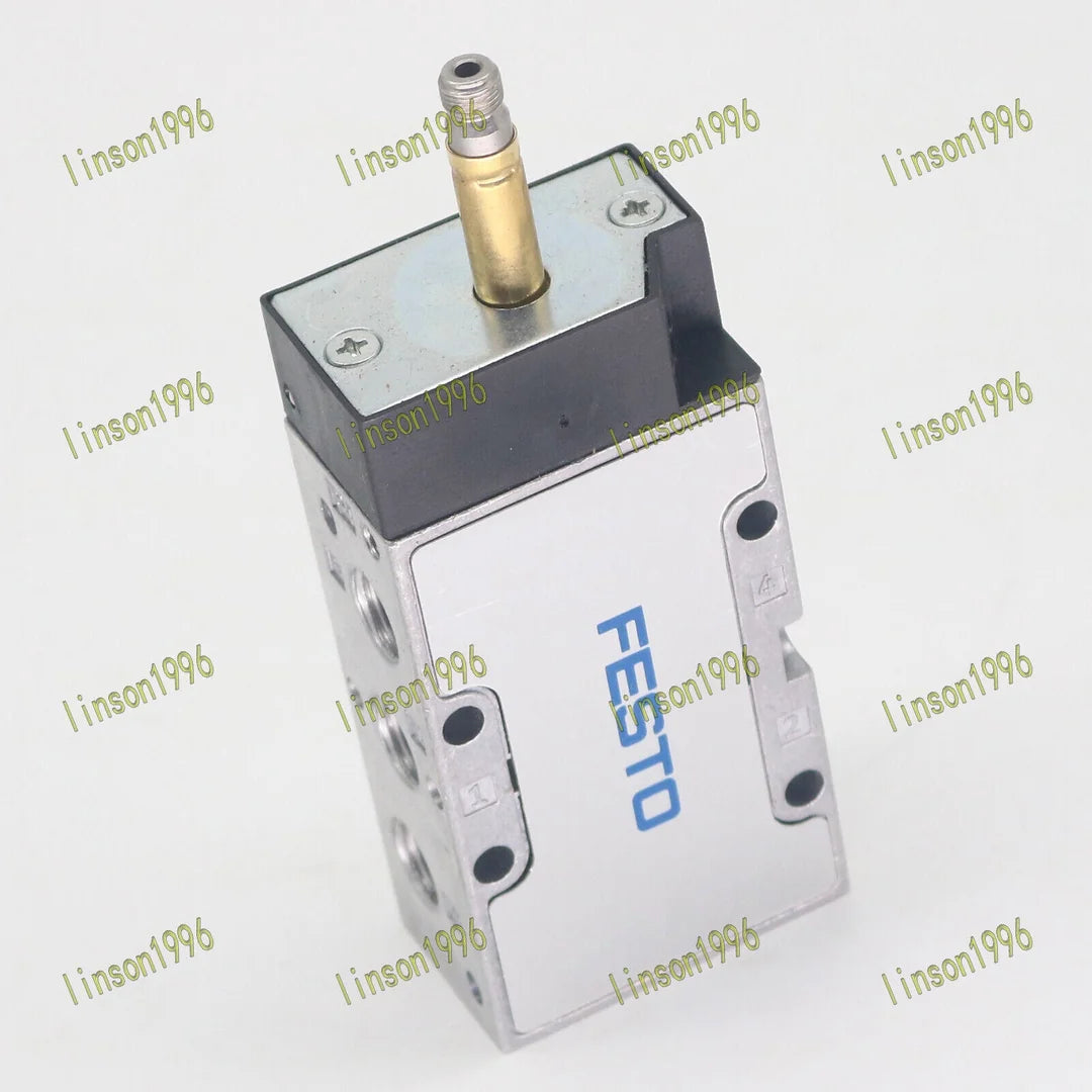 FESTO Solenoid Valve MLH-5-1/4-B 533138 - FESTO [3]