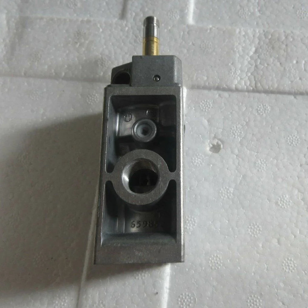 FESTO Solenoid Valve MOFH-3-1/4 7876 - FESTO [2]