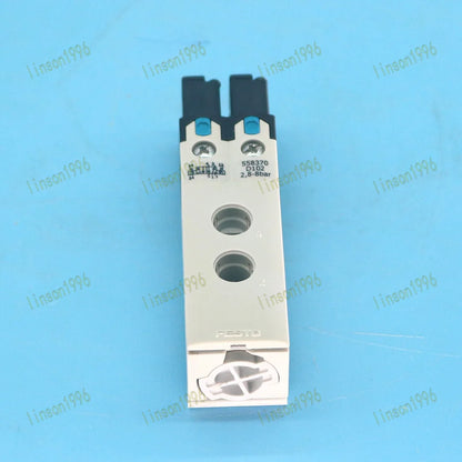 FESTO Solenoid Valve VUVB-ST12-B52-ZH-QX-D-1T1 - FESTO [5]
