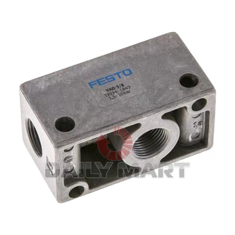 FESTO VAD‑3/8 19294 Valve [1]