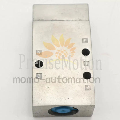 FESTO VL-5-1/8 9764 Pneumatic Valve 1PCS #MO [6]