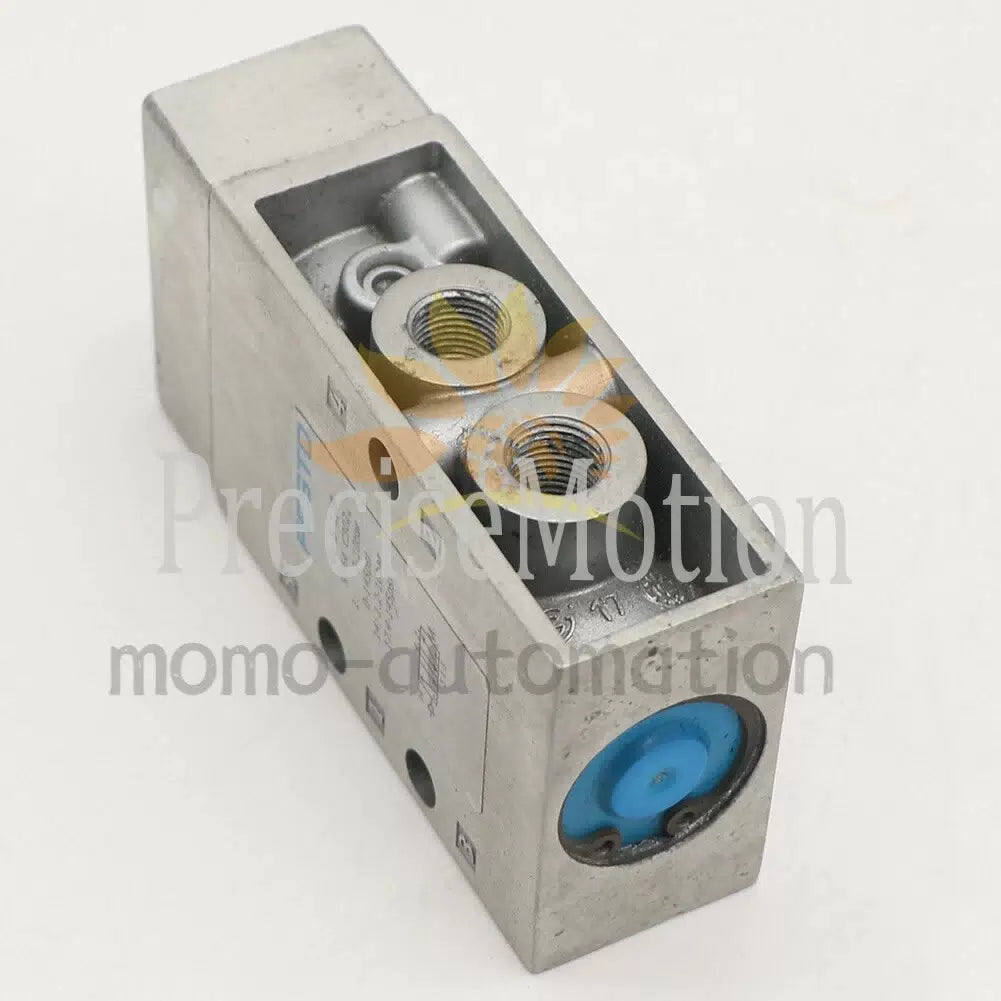 FESTO VL-5-1/8 9764 Pneumatic Valve 1PCS #MO [8]