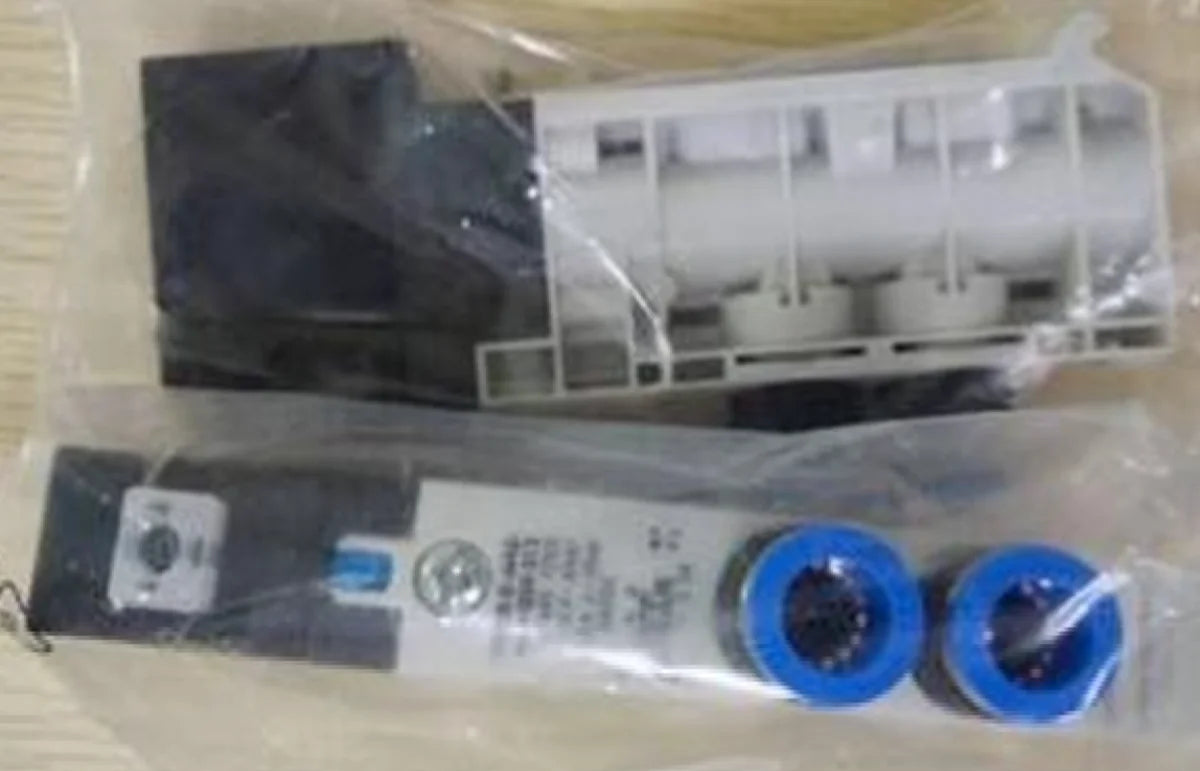 FESTO VUVB Solenoid Valve Model 42 - FESTO [2]