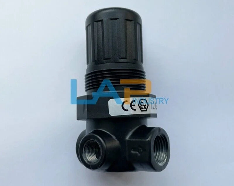FESTO VUVG-L14-B52-T-G18-1H2L-W1 Solenoid Valve - 1PC New - FESTO [1]