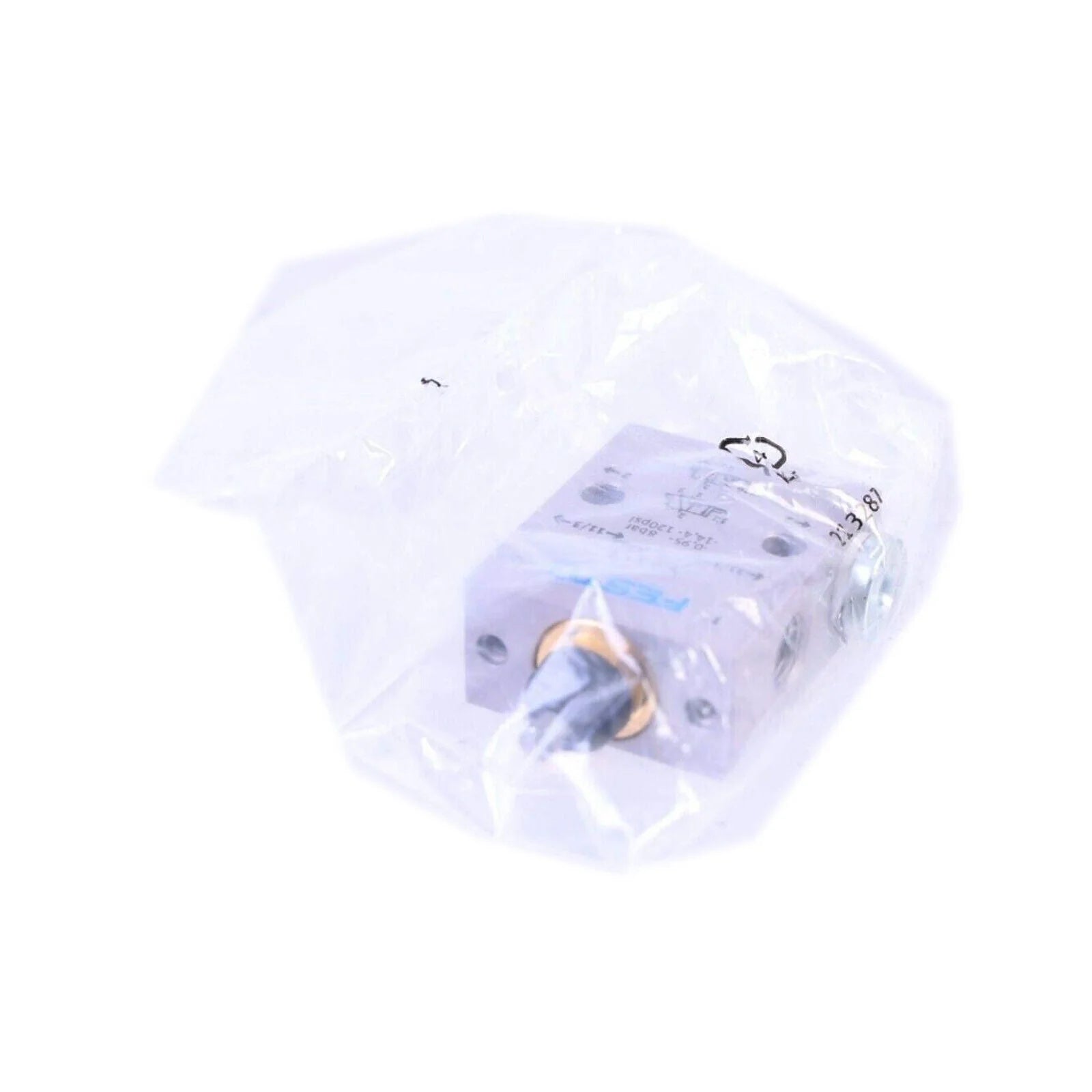FESTO V/O-3-1/8 4938 Air Control Valve - FESTO [5]