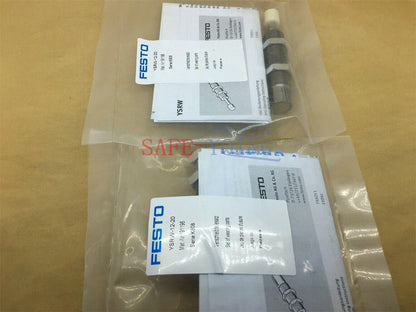 FESTO YSRW-12-20 - FESTO [1]