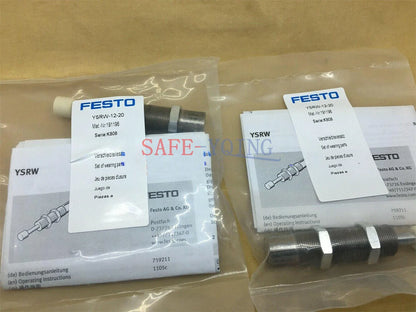 FESTO YSRW-12-20 - FESTO [2]