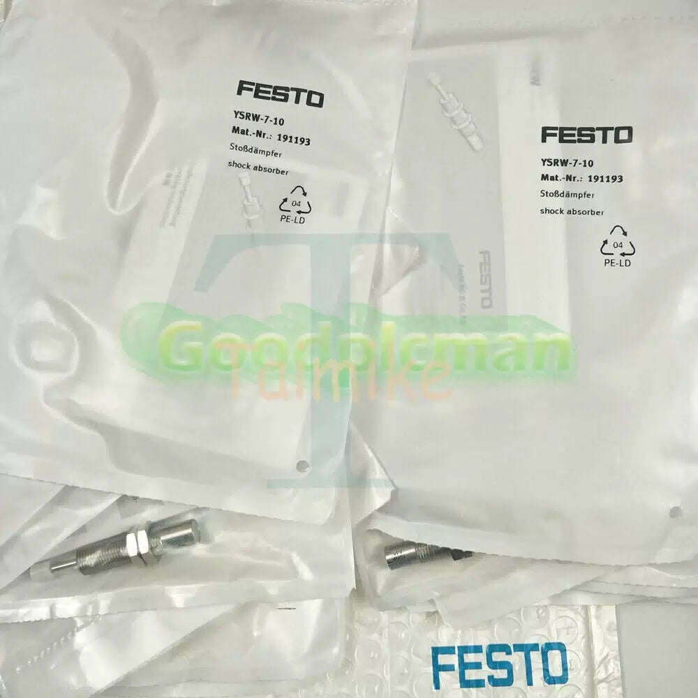 FESTO YSRW-7-10 191193 1Pcs/ [1]