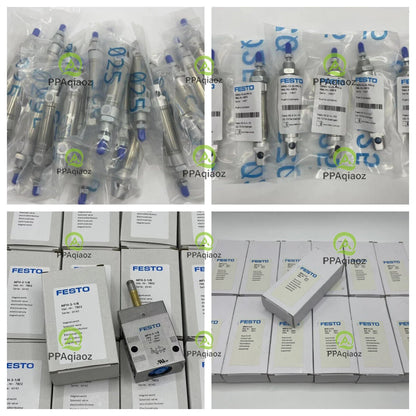 FESTO cylinder DSW6325PB fast delivery - FESTO [1]