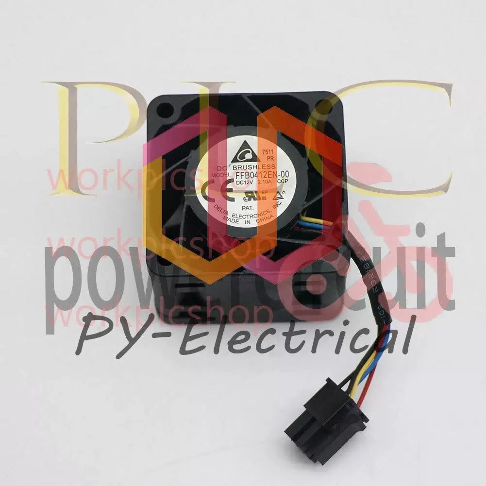 FFB0412EN-00 for HP DL120 DL160 G10 Fan Module 878537-001 855827-001 878937-001 [1]