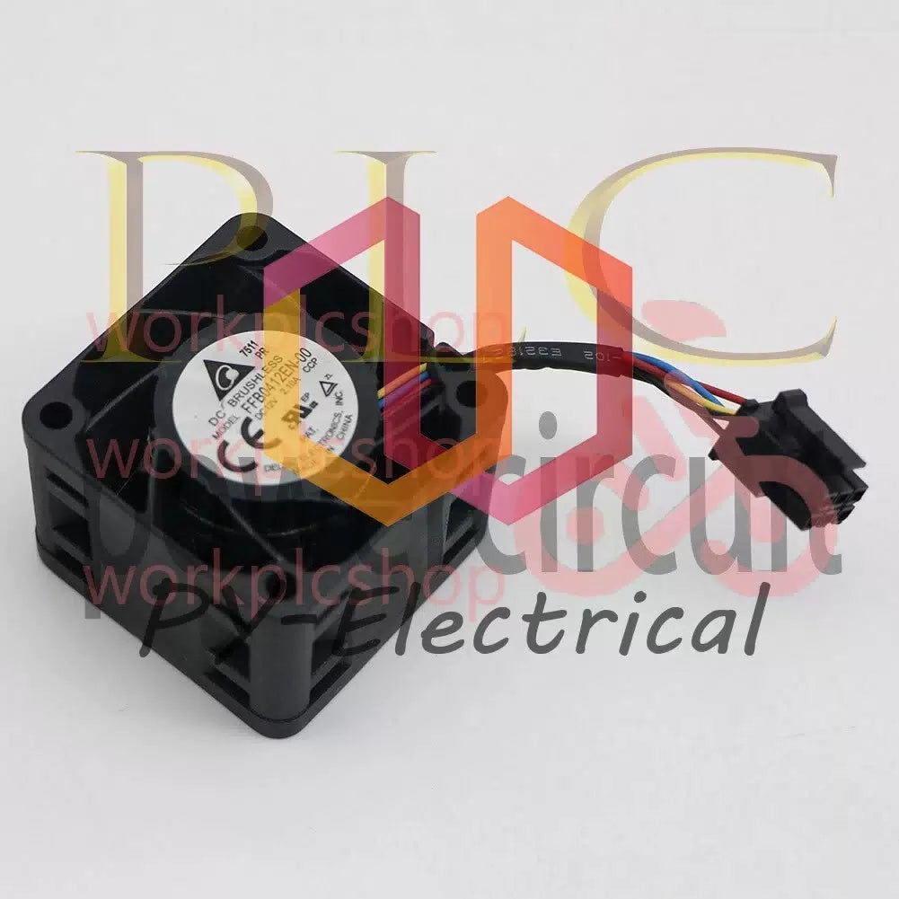 FFB0412EN-00 for HP DL120 DL160 G10 Fan Module 878537-001 855827-001 878937-001 [2]