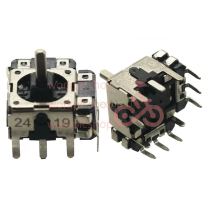 FJ06K Small Joystick With Switch potentiometer B10K FJ06K-S1B10K [1]