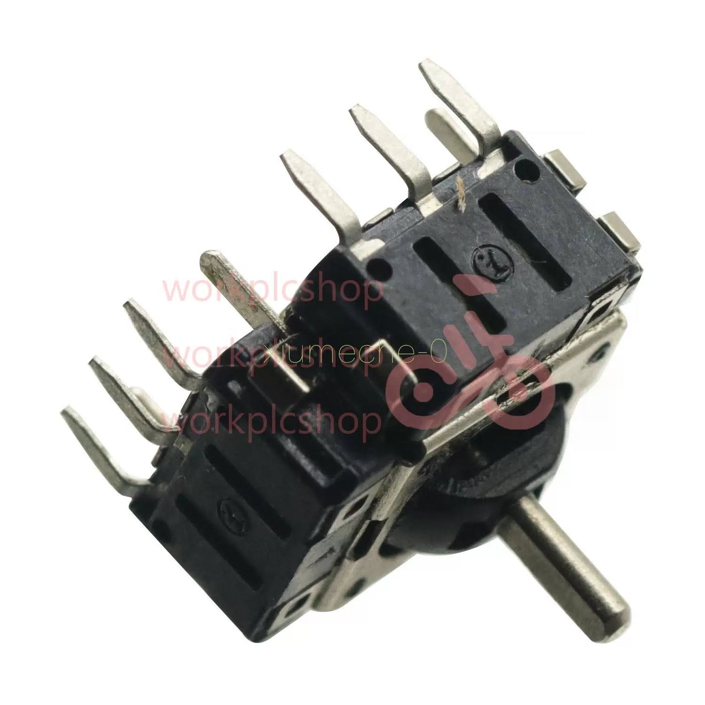 FJ06K Small Joystick With Switch potentiometer B10K FJ06K-S1B10K [2]