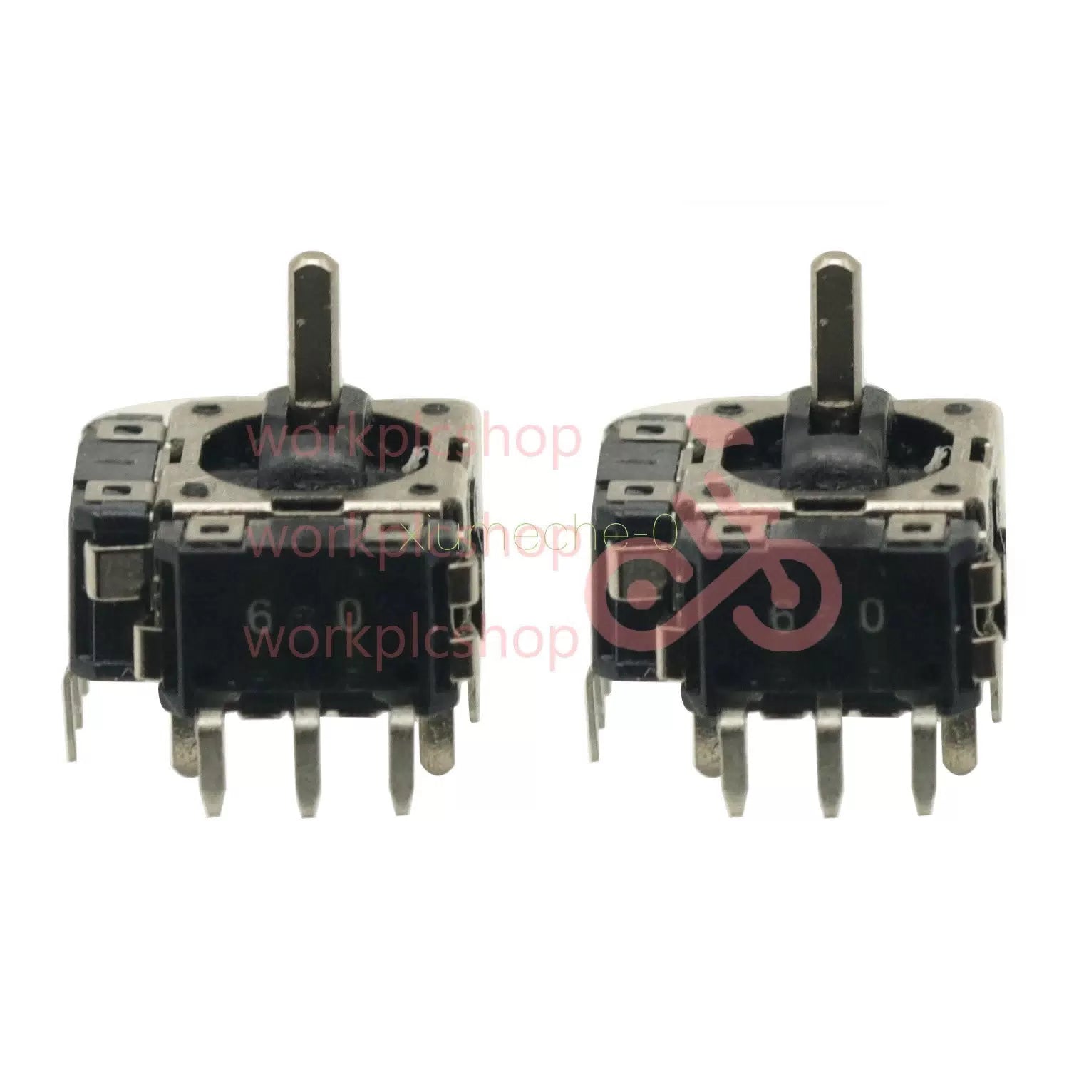 FJ06K Small Joystick With Switch potentiometer B10K FJ06K-S1B10K [3]