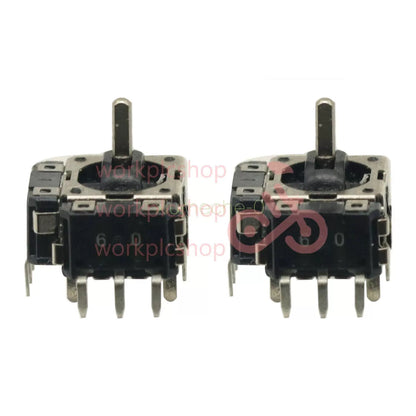FJ06K Small Joystick With Switch potentiometer B10K FJ06K-S1B10K [3]