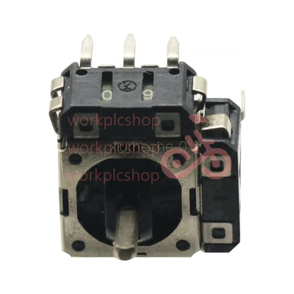 FJ06K Small Joystick With Switch potentiometer B10K FJ06K-S1B10K [4]