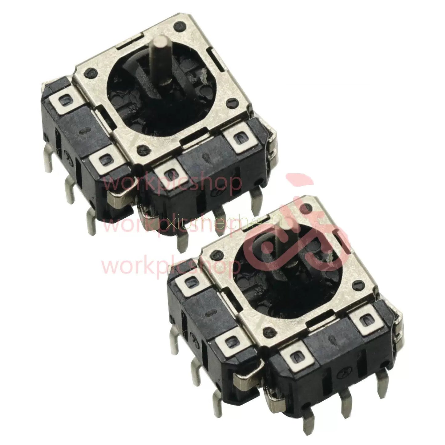FJ06K Small Joystick With Switch potentiometer B10K FJ06K-S1B10K [6]