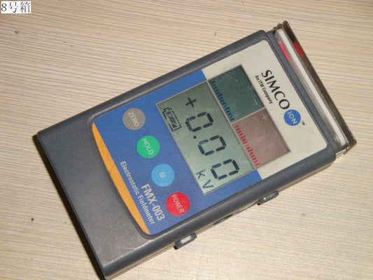 FMX-003 - SIMCO [1]