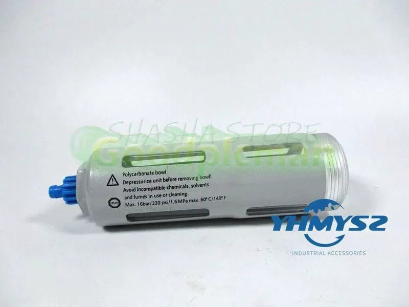 FOR FESTO Air Source Filter LF/LFR-D-MINI:ERS 646226 Filter Cup - # [5]