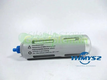 FOR FESTO Air Source Filter LF/LFR-D-MINI:ERS 646226 Filter Cup - # [5]