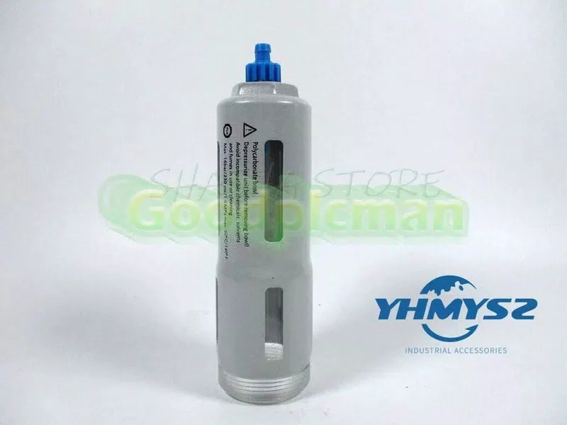 FOR FESTO Air Source Filter LF/LFR-D-MINI:ERS 646226 Filter Cup - # [8]