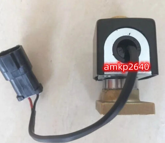 FOR Komatsu Transmission Brake Solenoid Valve WA470-3 - KOMATSU [1]