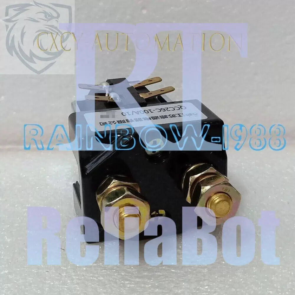FOR QCC26C-100A/10 48V DC contactor [3]