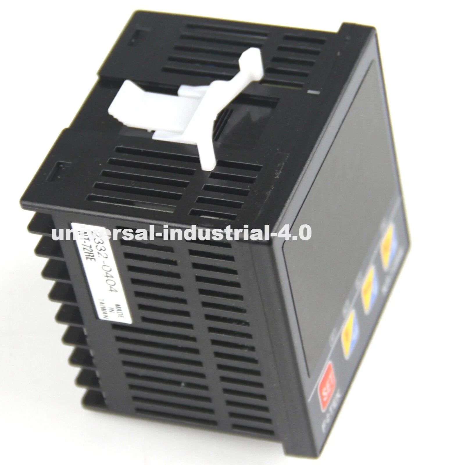 FOTEK NT-72RE Temperature Controller with 72°F to 140°F Range and High Precision Temperature Control - FOTEK [3]