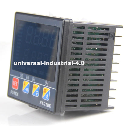 FOTEK NT-72RE Temperature Controller with 72°F to 140°F Range and High Precision Temperature Control - FOTEK [5]