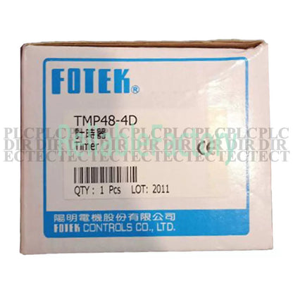 FOTEK TMP48-4D Timer [1]