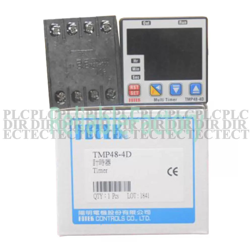 FOTEK TMP48-4D Timer [2]