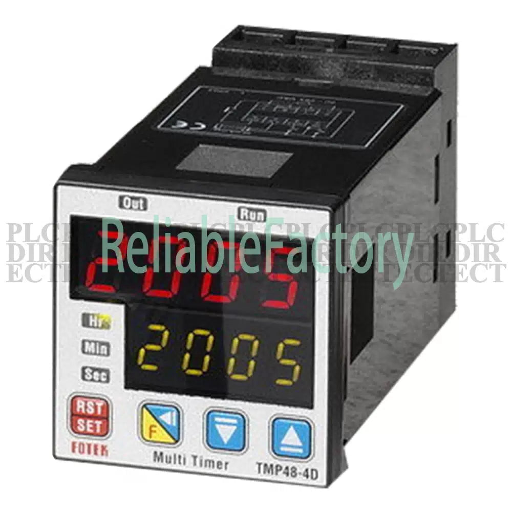 FOTEK TMP48-4D Timer [3]
