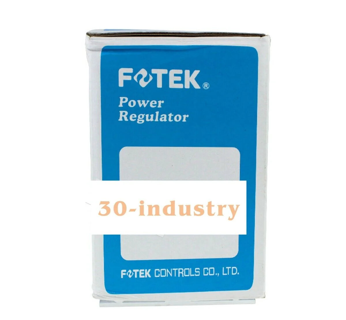 FOTEK TSC-340E Three-Phase Power Regulator - 1PC - FOTEK [2]
