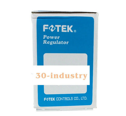 FOTEK TSC-340E Three-Phase Power Regulator - 1PC - FOTEK [2]