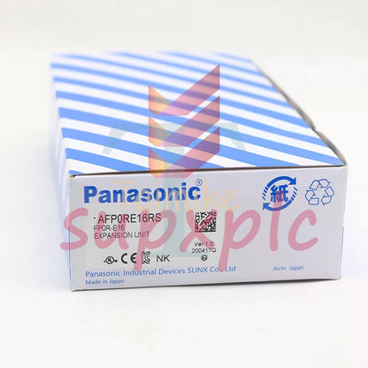 FP0R-E16 (AFP0RE16RS) 1PCS [1]