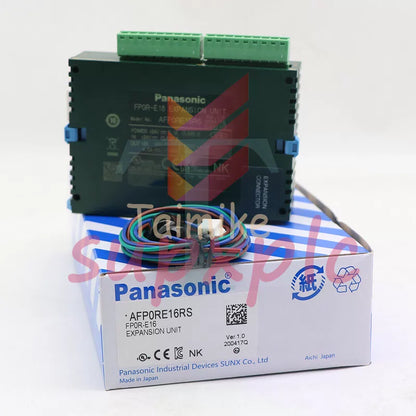 FP0R-E16 (AFP0RE16RS) 1PCS [3]