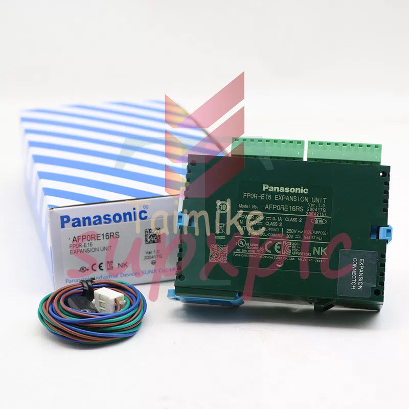 FP0R-E16 (AFP0RE16RS) 1PCS [4]