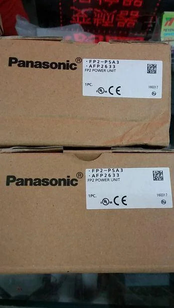 FP2-PSA3 - Panasonic [1]