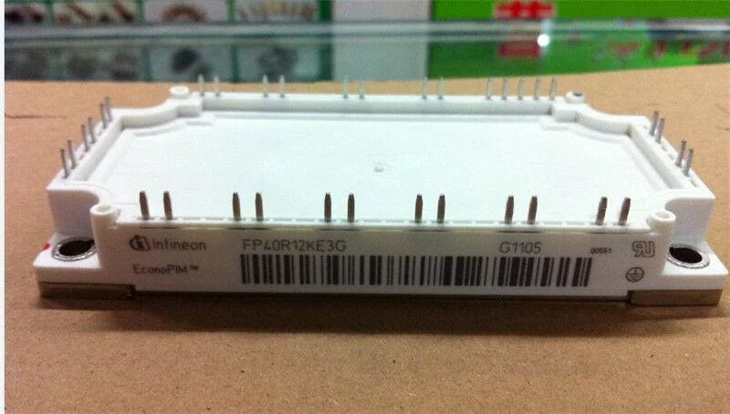 FP40R12KE3 - MODULE [1]