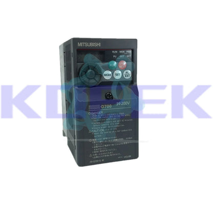 FR-D720-0.4K - MITSUBISHI [4]