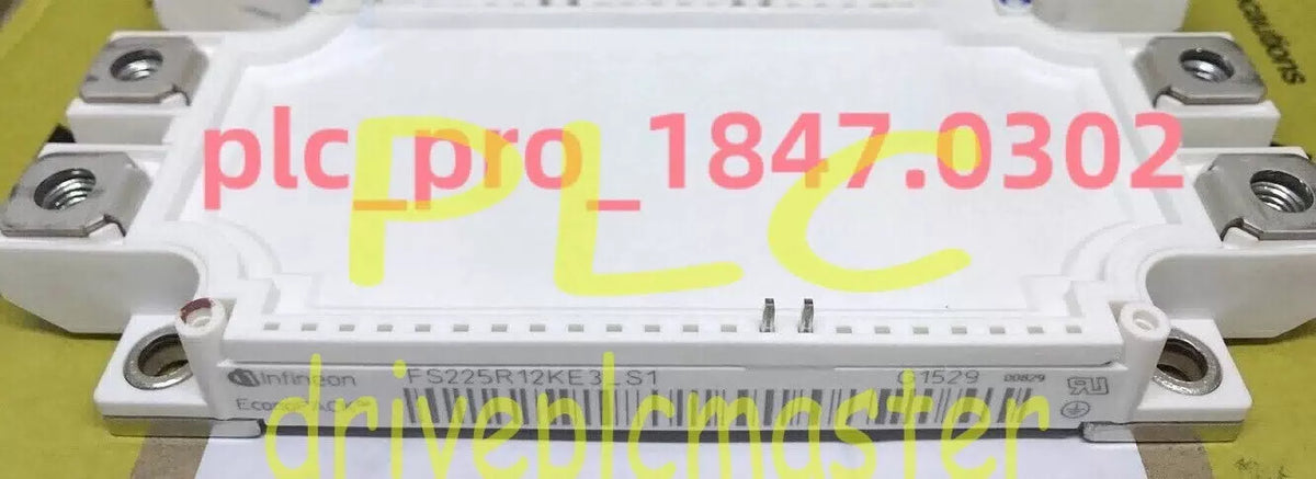 FS225R12KE3-S1 1PCS Infineon FS225R12KE3_S1 Module Fast shipment #d [1]