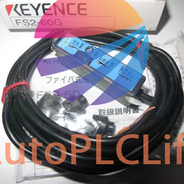 FS2-60G FS2 60G KEYENCE SENSOR [1]