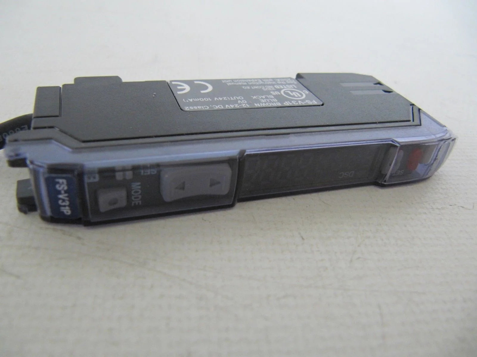 FSV31P - KEYENCE [2]