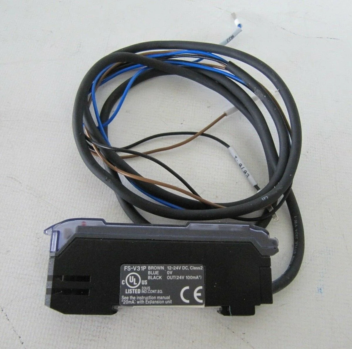 FSV31P - KEYENCE [4]