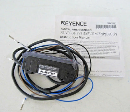 FSV31P - KEYENCE [5]