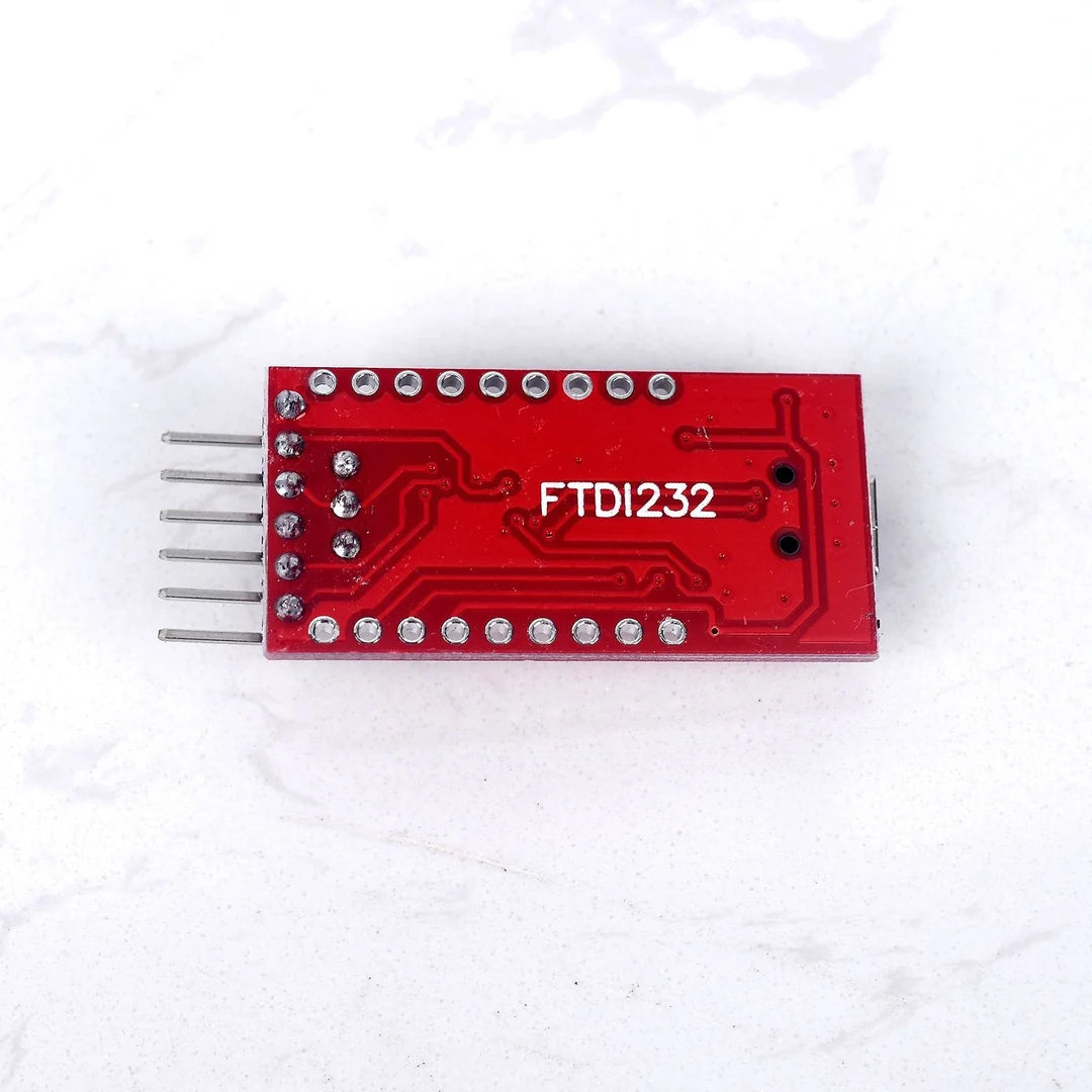 FT232RL *50pcs - Other [3]