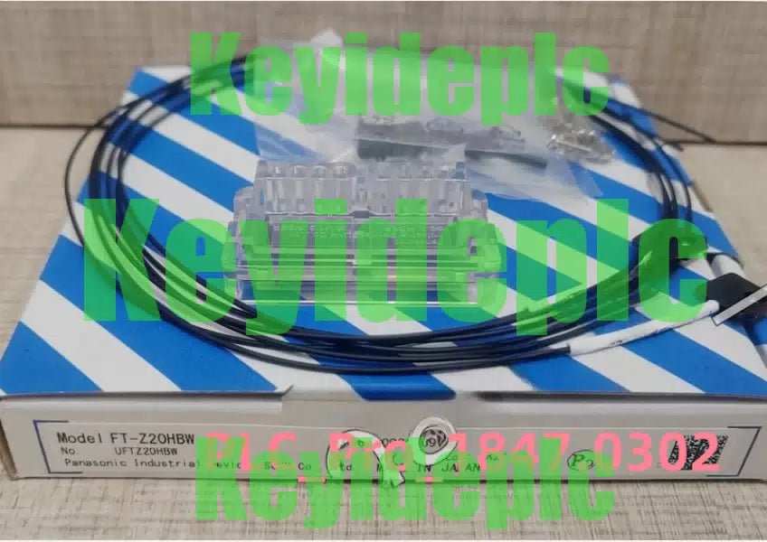 FT-Z20HBW 1PCS Panasonic FT-Z20HBW Fiber Optic Sensor Fast delivery [1]