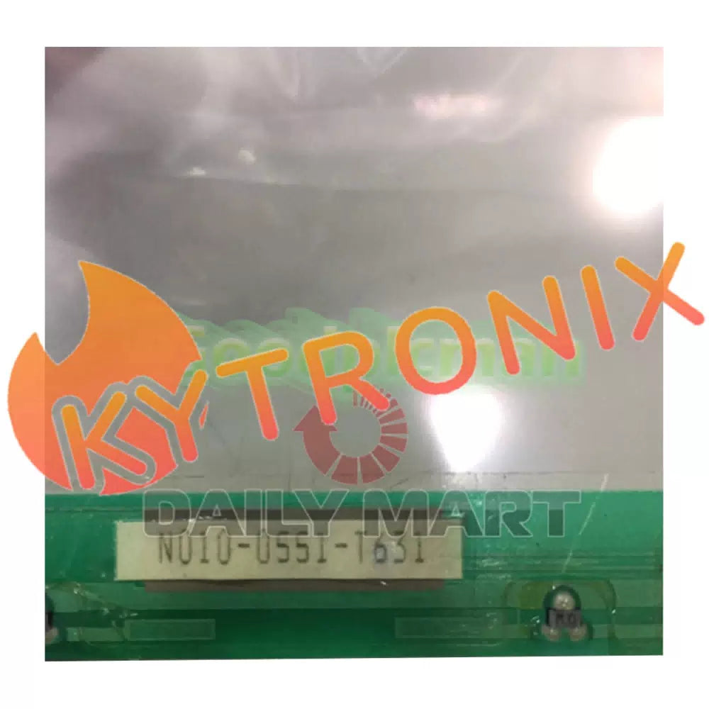 FUJITSU N010-0551-T631 Touch Screen [1]