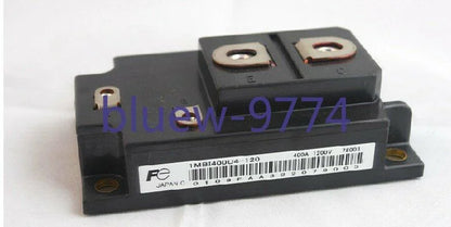 FUJI 1MBI400U4-120 Power Supply Module QA - FUJI [1]