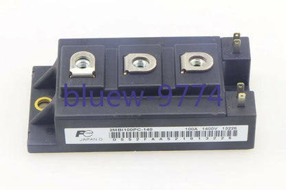 FUJI 2MBI100PC-140 Module Power Supply - FUJI [1]